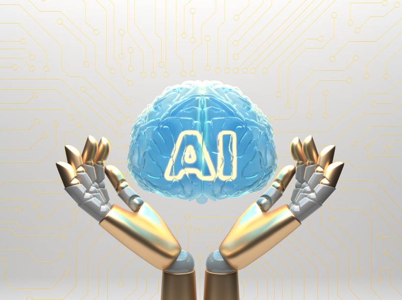 1. Inteligencia Artíficial