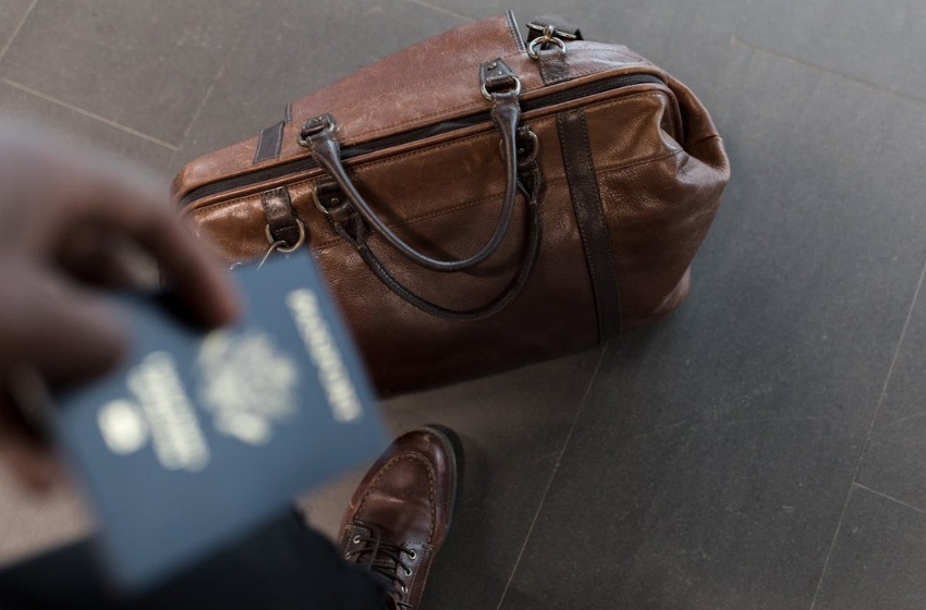 5 ventajas de contratar una agencia de viajes para tu empresa