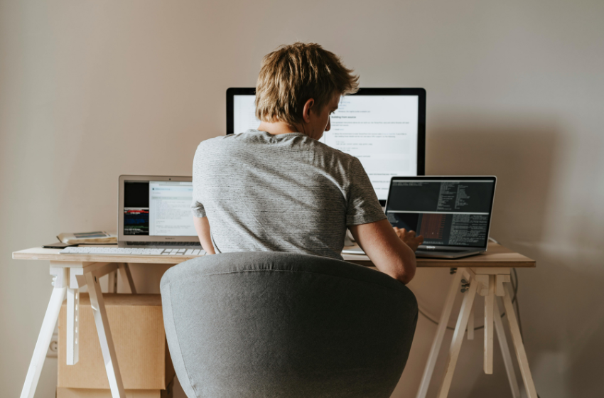 Adaptabilidad laboral Solo 1 de cada 5 empresas en Chile permite jornadas totalmente flexibles