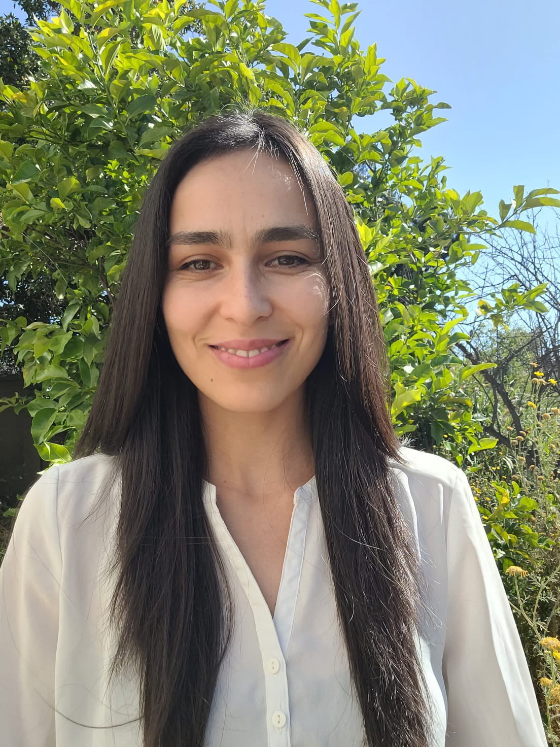 Camila Quevedo - MIVOS