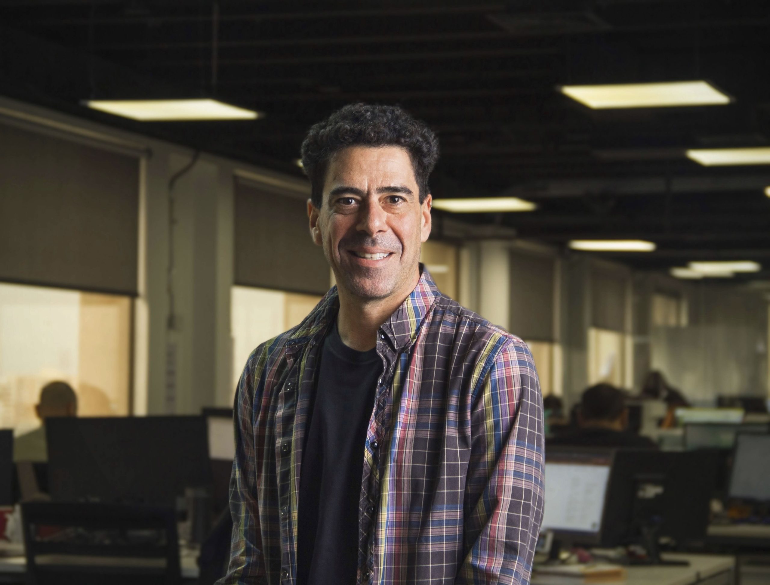 Gabriel Gurovich