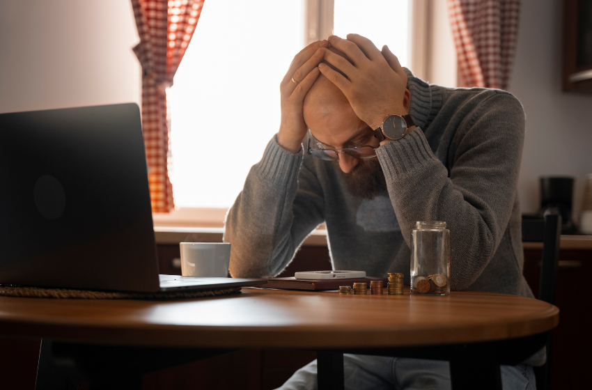 Más de la mitad de los trabajadores en el mundo vive al díaInforme de ADP