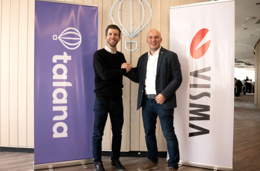 Unicornio chileno: Talana es comprada por empresa europea de tecnología