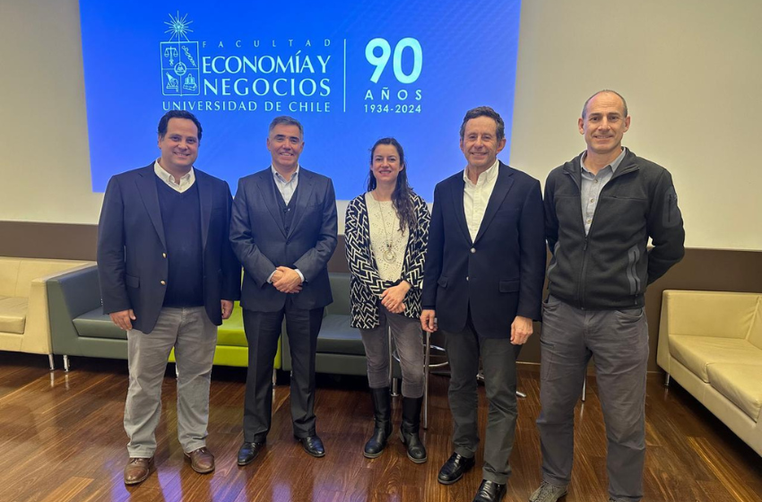 FEN Uchile y Fundación Banigualdad impulsan la educación financiera de más de 64 mil emprendedores}