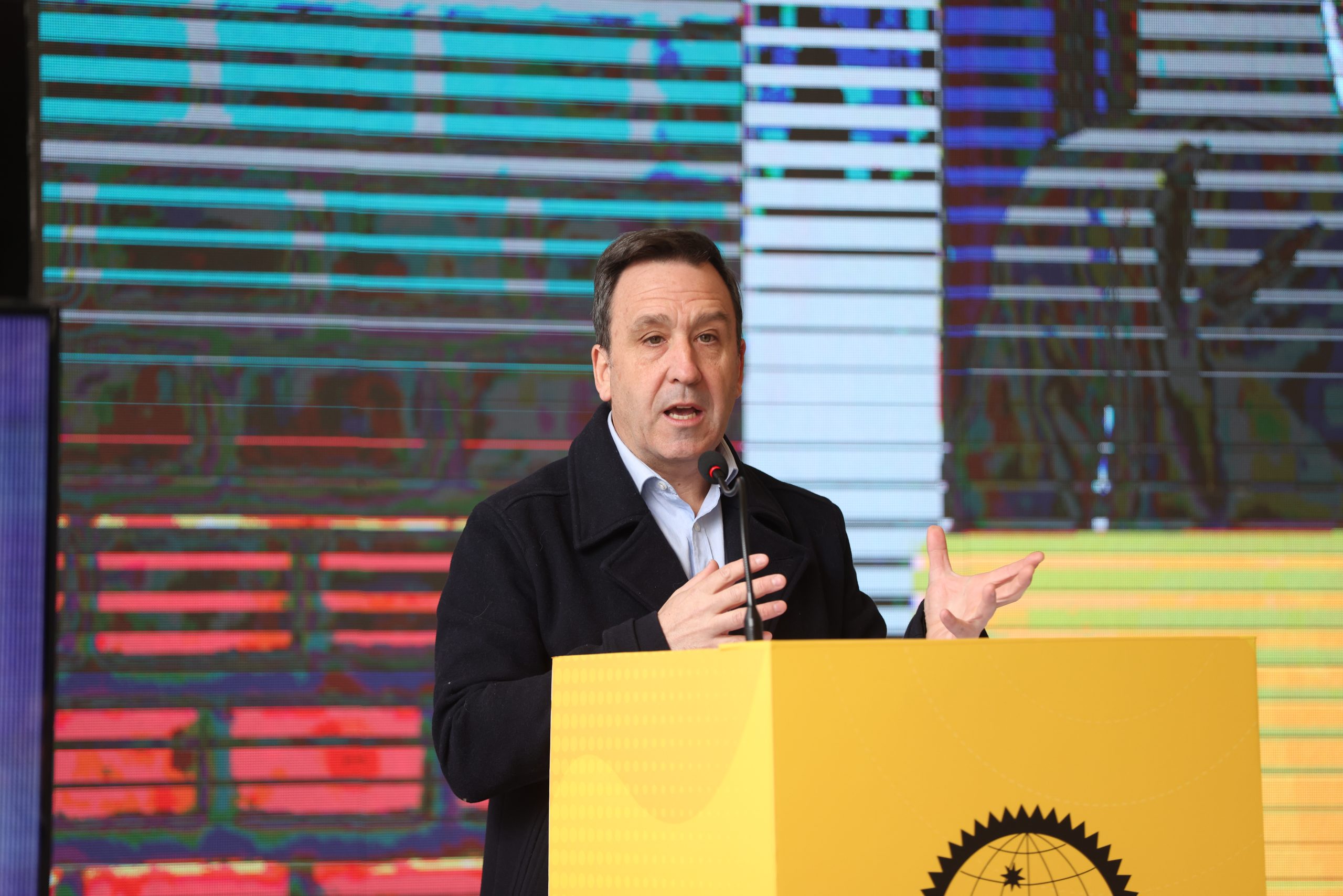 Juan Pablo Swett