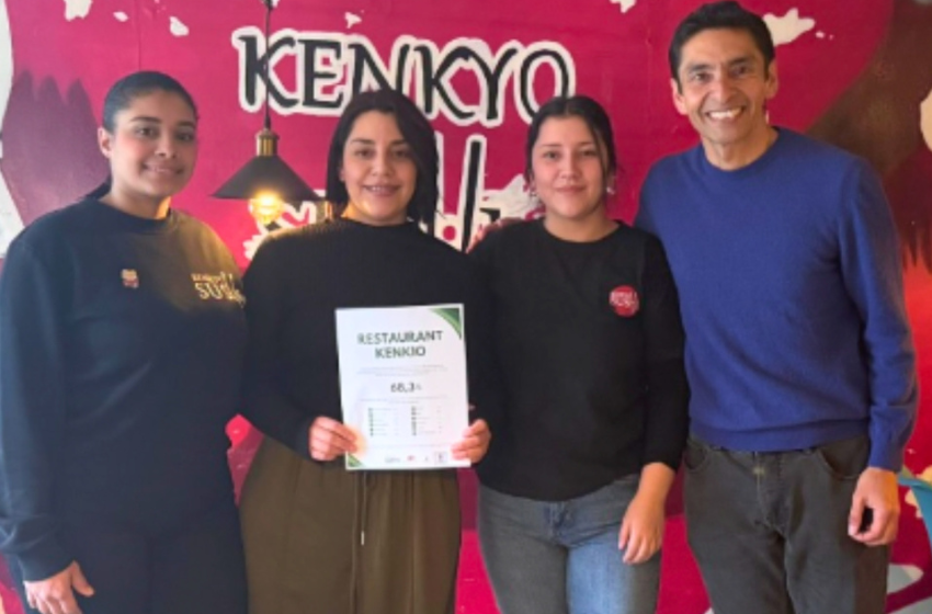  Con apoyo de Corfo emprendimientos de Aysén adoptan estándares internacionales en turismo sostenible