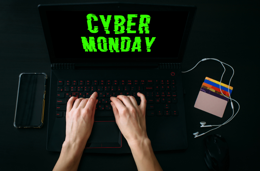  Cyber Monday bajo la lupa: expertos advierten riesgos de ciberseguridad en días de descuentos
