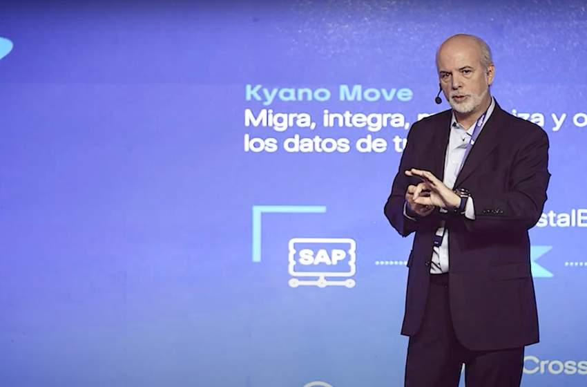  Data Experience Day Latam: SNP y SAP impulsan la innovación y el valor de los datos en las empresas de la región