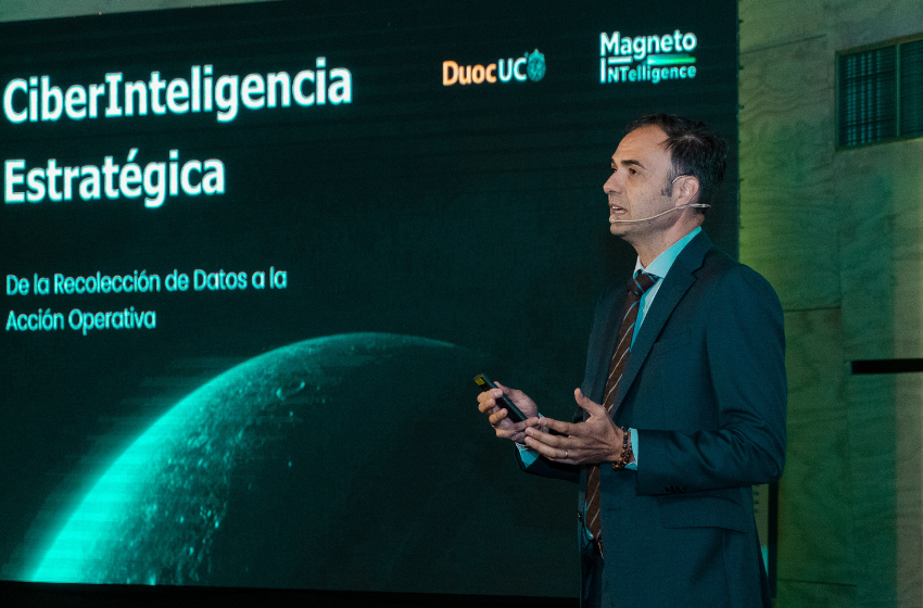  La mala higiene digital es responsable de más del 80% de los ciberataques