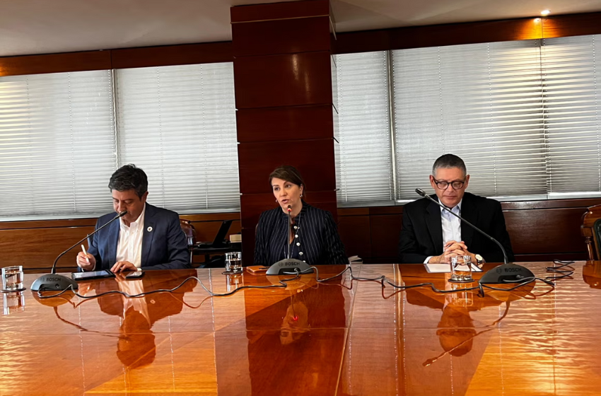  CCS lanza plataforma Confianza Digital para fortalecer la seguridad en el e-commerce
