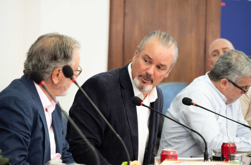  Corfo aprueba creación de StartupLabs en Valparaíso y Los Lagos
