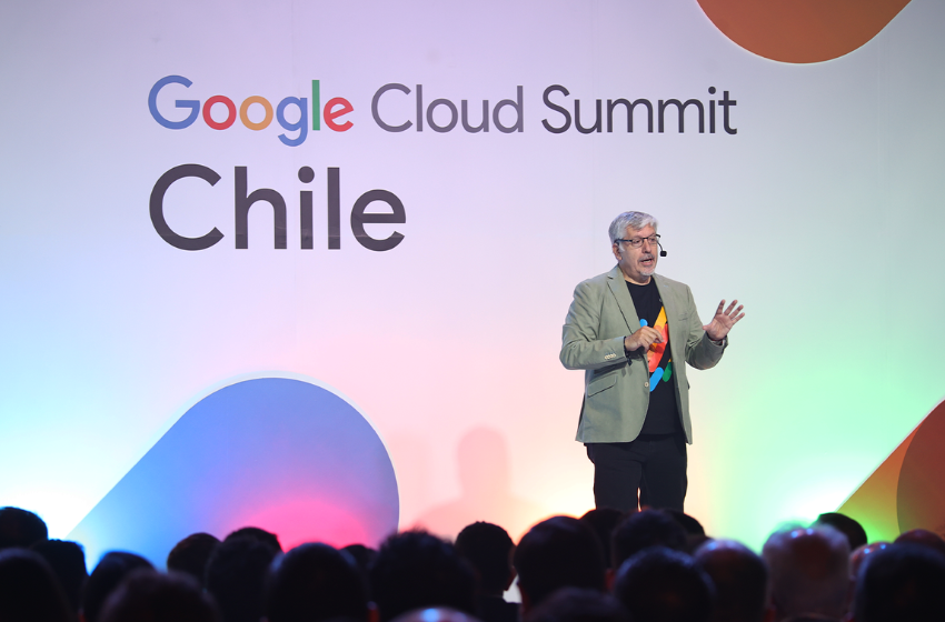  ¿Cómo usan las empresas chilenas la IA de Google Cloud para innovar?