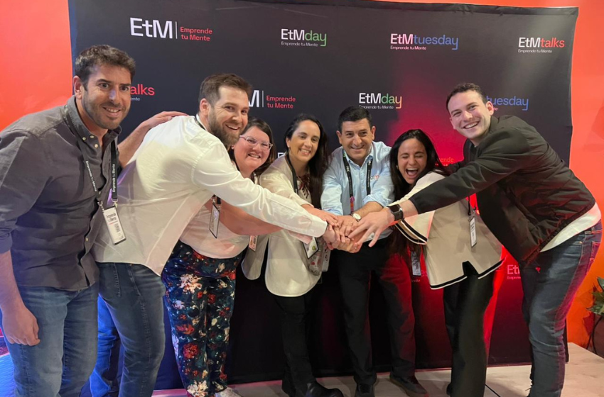  Impacta VC cumple cuatro años y prepara anuncios clave en Impactaland, el hub de inversiones del ecosistema emprendedor dentro del ETMday