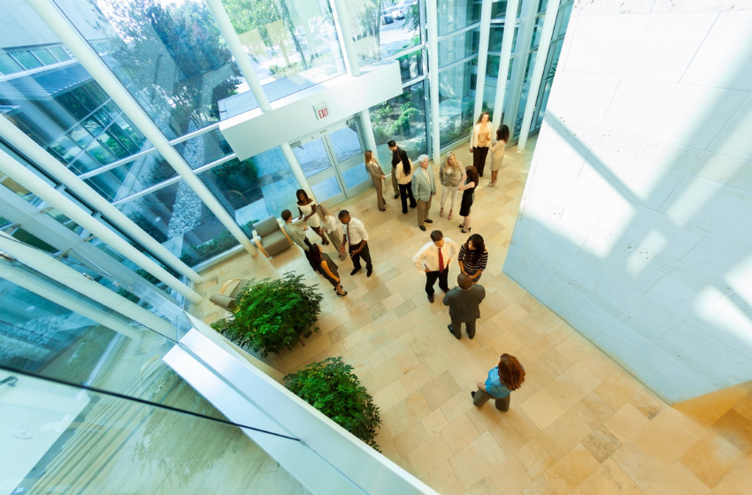  Demanda de oficinas en Latinoamérica crece 50 % y Santiago vive su mejor semestre desde 2018