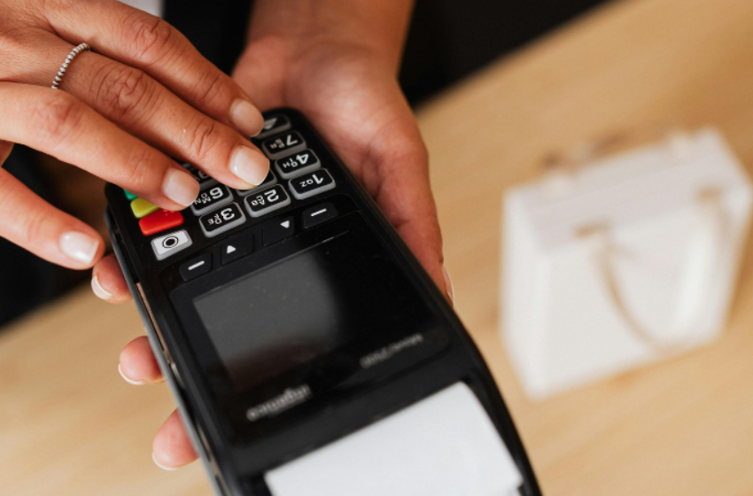  Las máquinas de pago han aumentado el acceso al comercio en zonas alejadas y regiones