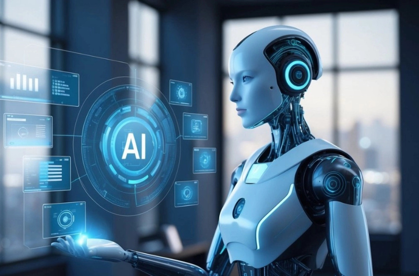  2026 redefine el mercado con IA y automatización