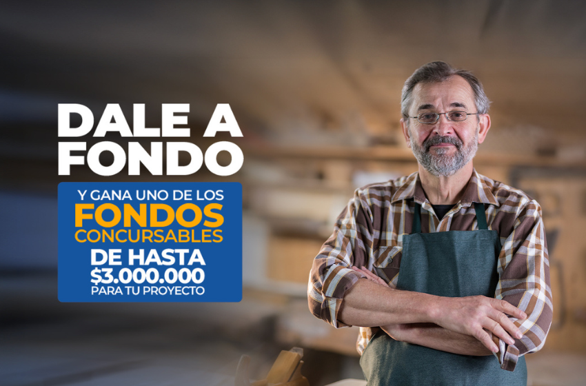  Caja La Araucana y ChileConverge lanzan fondo para impulsar emprendimientos senior con capital semilla y mentorías