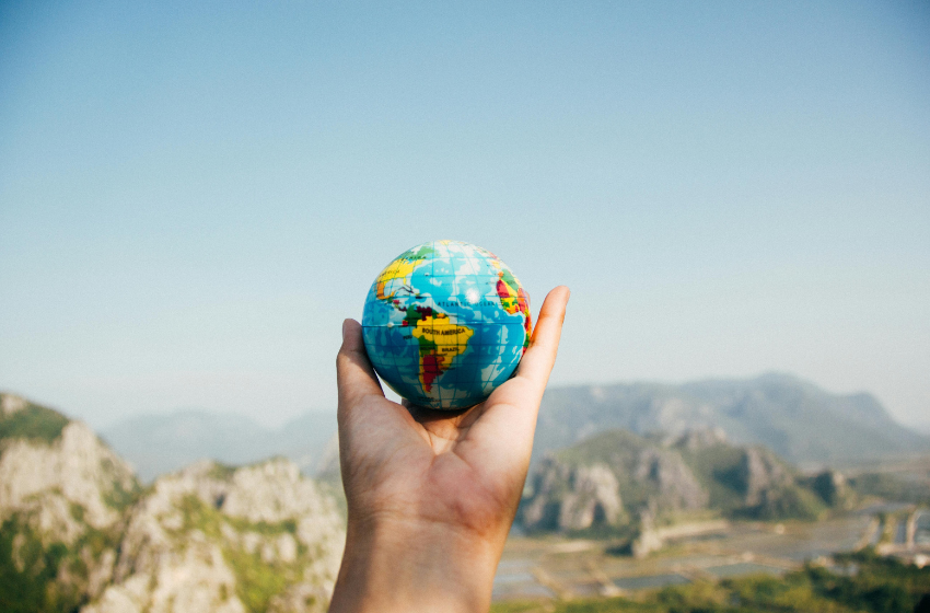  Eficiencia global, fragilidad regional