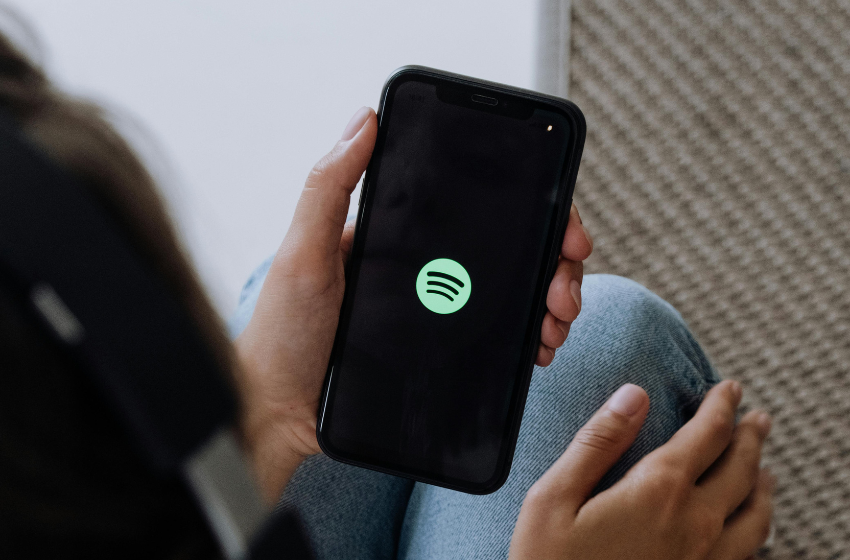  Spotify y la paradoja de la madurez