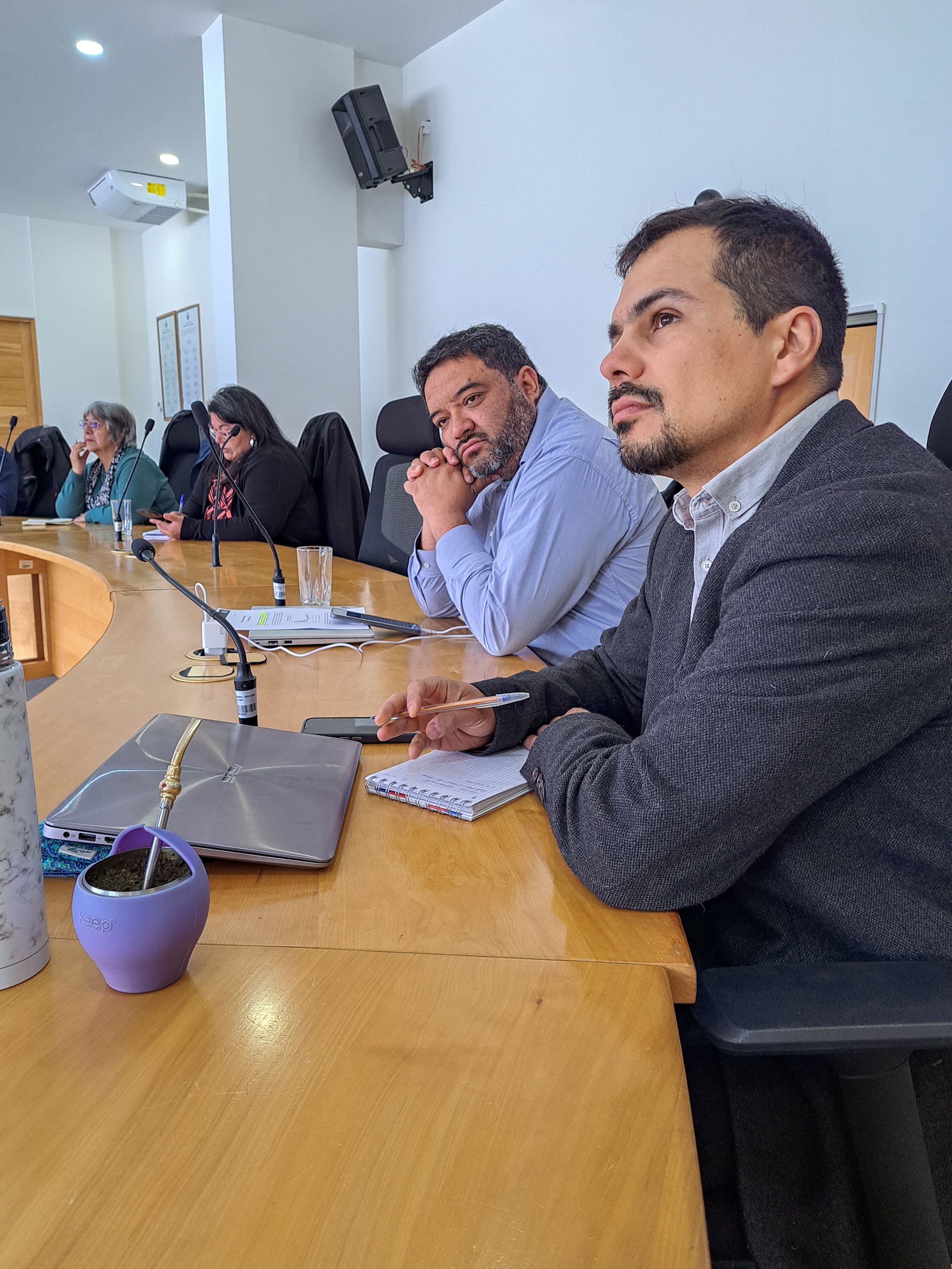 comité de desarrollo productivo regional de aysén define presupuesto 2026