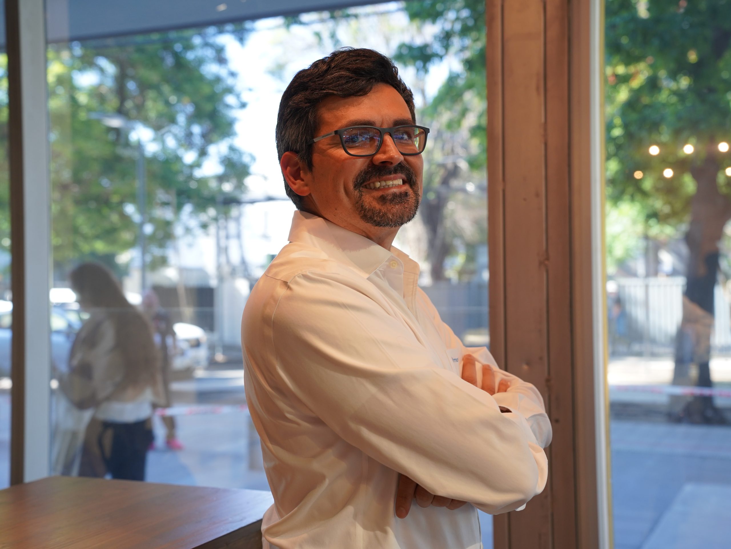 Por Christian Rodiek, CEO de FirmaVirtual