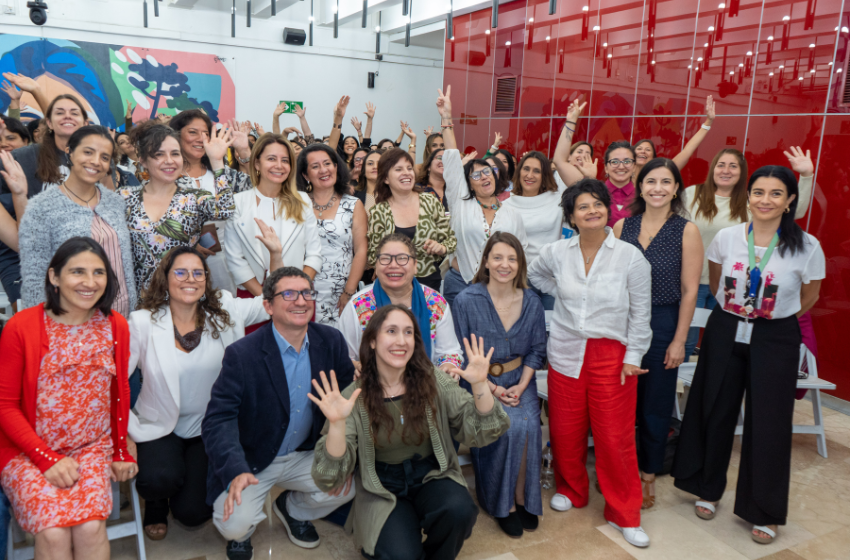  Activa Empresarias fortalece el acceso de empresas lideradas por mujeres a cadenas de valor