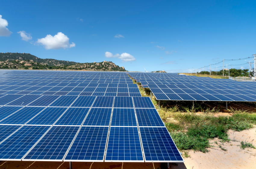  El 40% de las comunas de Chile participa en programas de sostenibilidad energética