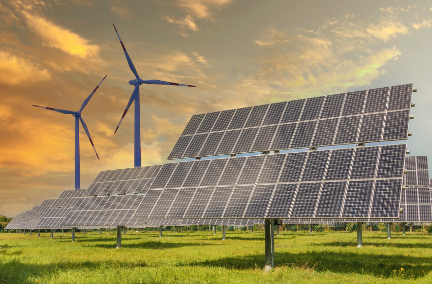Transición energética y energías limpias en Chile
