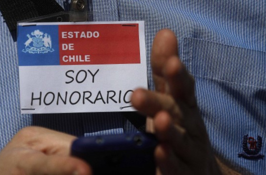  Ordenar los honorarios del Estado: el desafío laboral, fiscal y de gestión que enfrenta el nuevo Ministerio del Trabajo