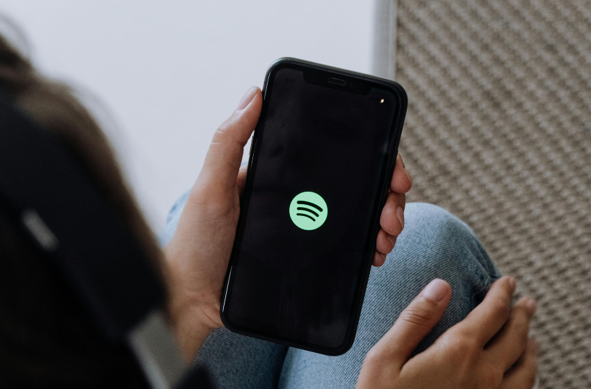 spotify wrapped 2025 edad sonora y consumo generacional