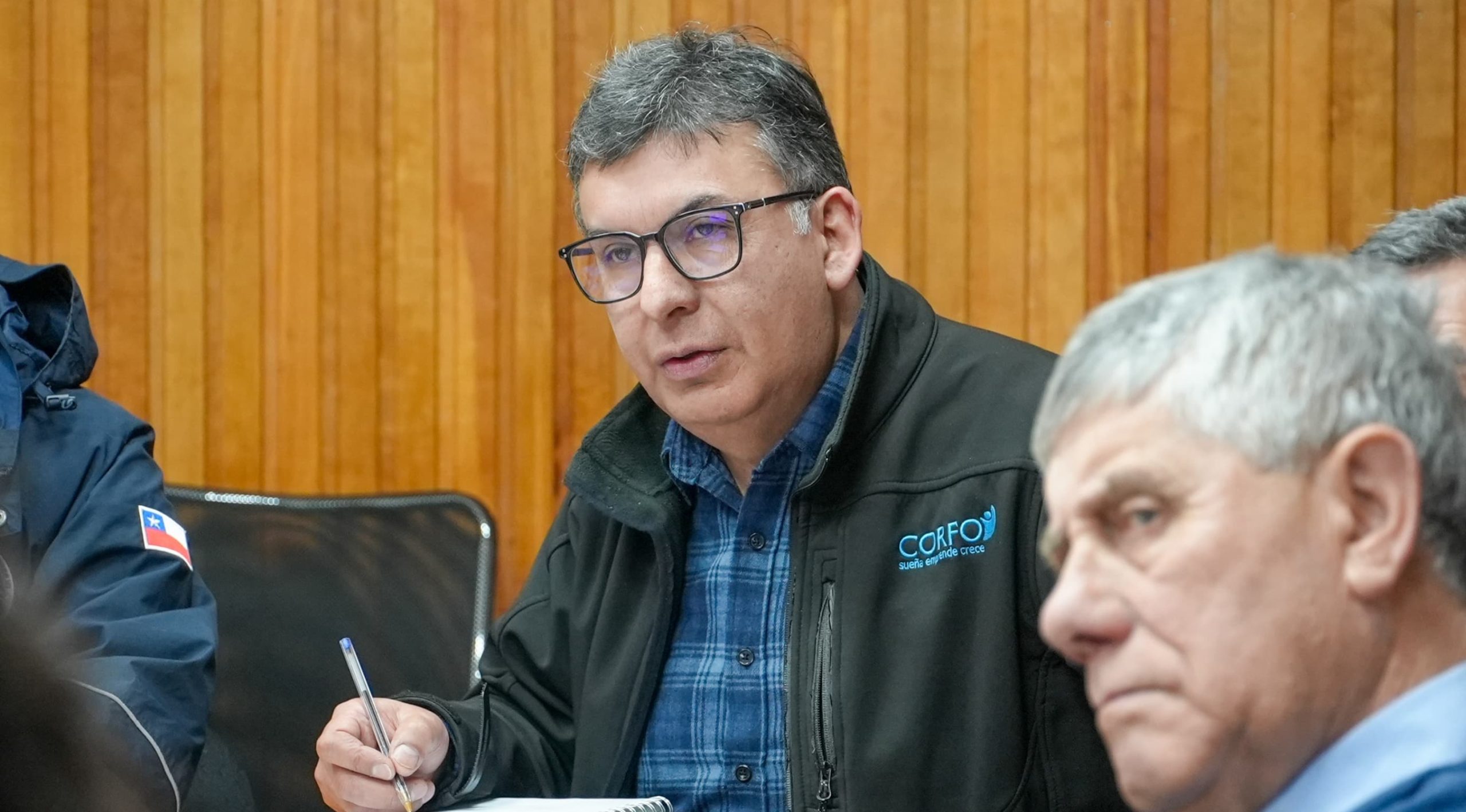 Garantías Corfo fortalecen el financiamiento de Mipymes en Aysén