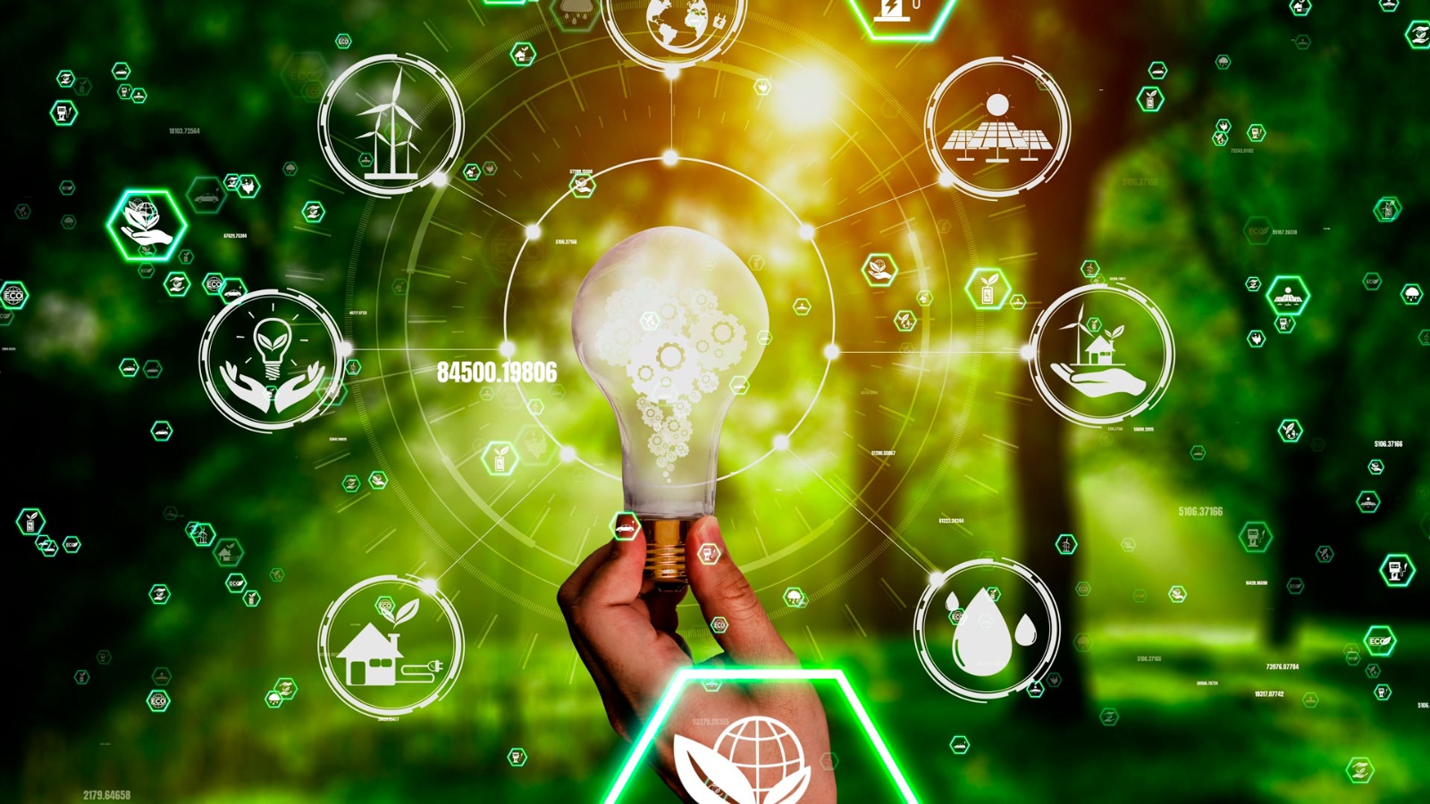 Emprendimiento sostenible apoyado por Corfo