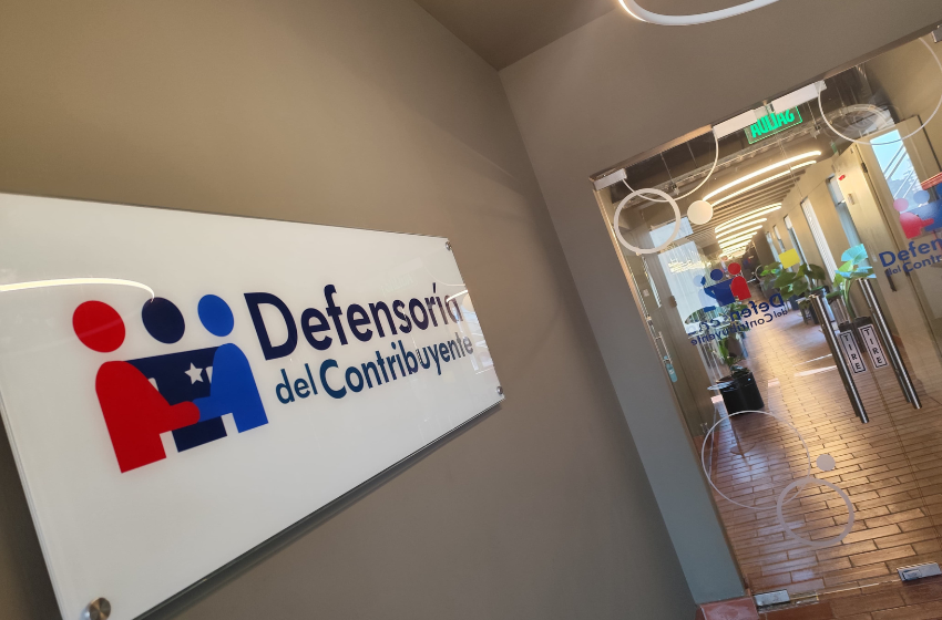 DEDECON cumple 4 años de atención tributaria en Chile