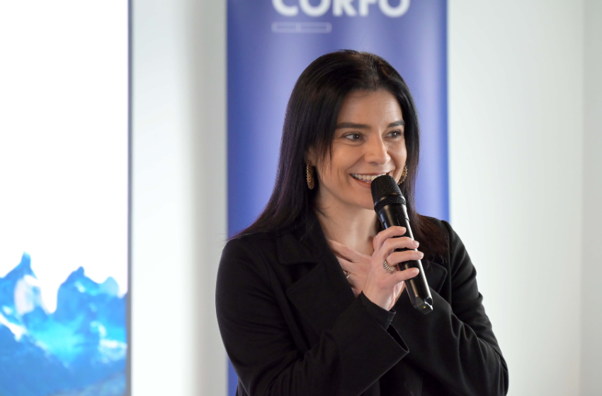  Emprendimiento sostenible: Corfo impulsa aceleración y escalamiento