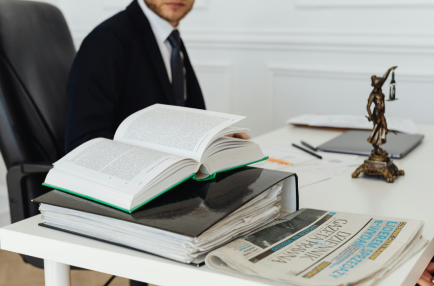  IA Legal: La transformación por IA en el sector legal se acelera