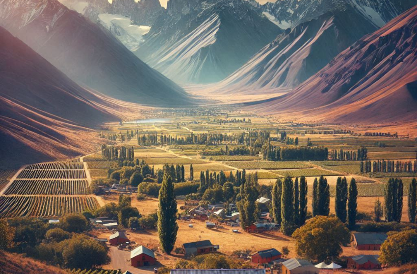  ¿Por qué los Fondos de Inversión de Impacto del Caribe y del mundo deberían invertir hoy en Chile?