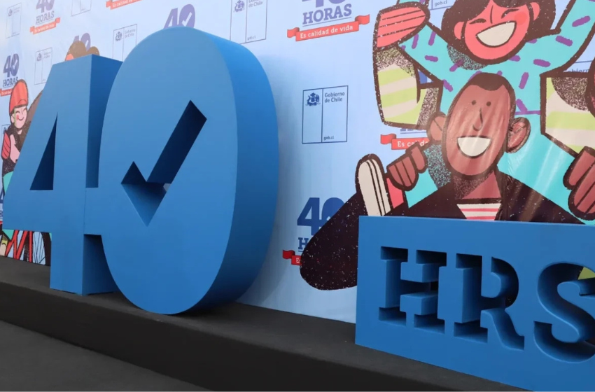Trabajador a honorarios ante aplicación de la Ley de 40 horas