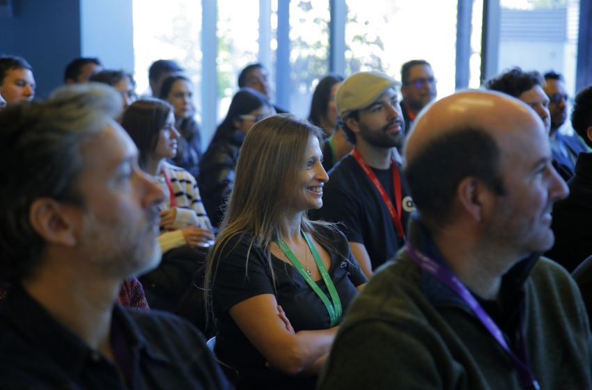  Startups de Start-Up Chile impulsan agricultura e IA