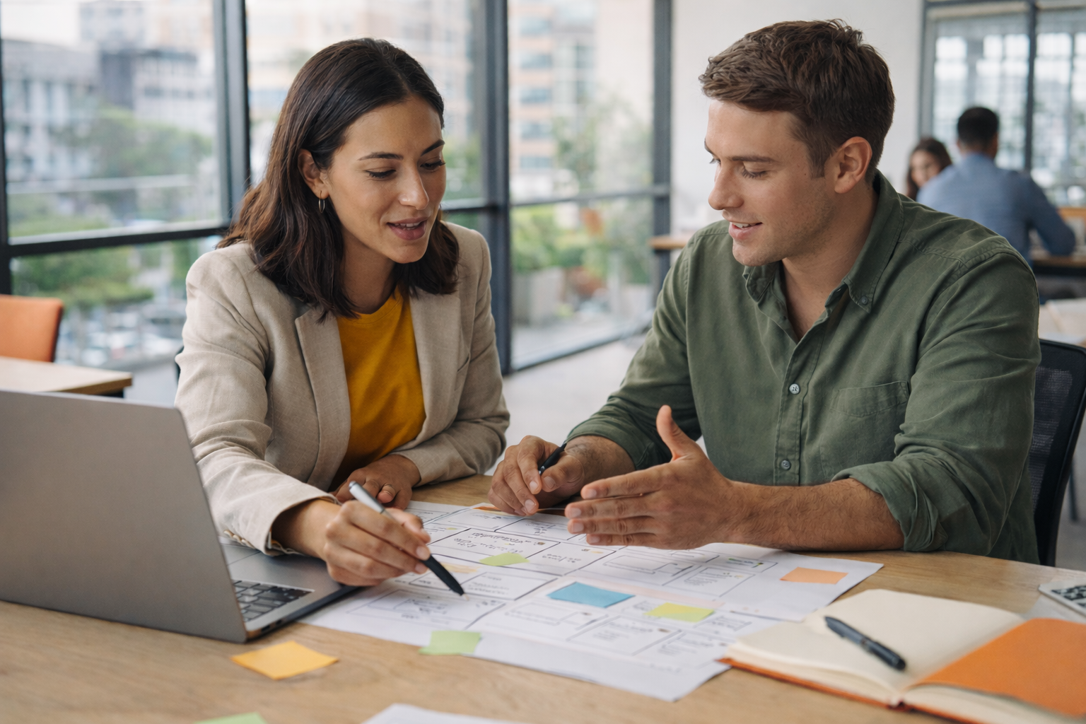 programa emprenergía para emprendimientos sostenibles