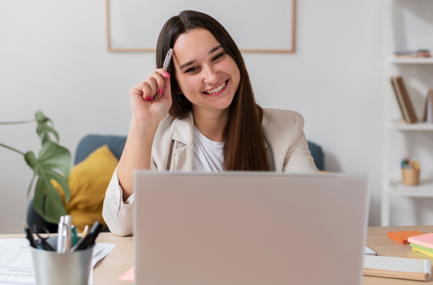  Emprendedoras de la Región de Los Ríos lideran capacitación online a nivel nacional