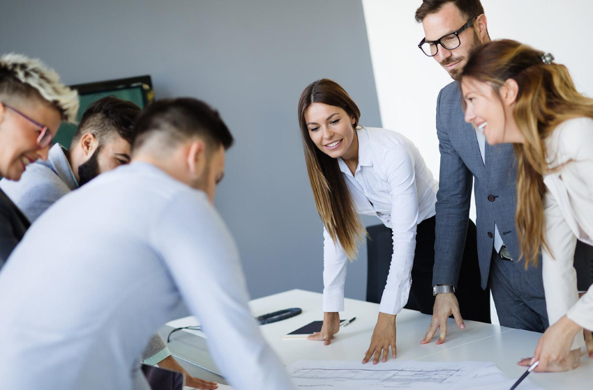  Escasez de talento: 62% de empresas sufren esto en Chile