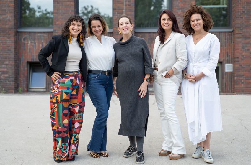  Fundación Bayer lanza convocatoria para mujeres emprendedoras que transforman la salud y la alimentación