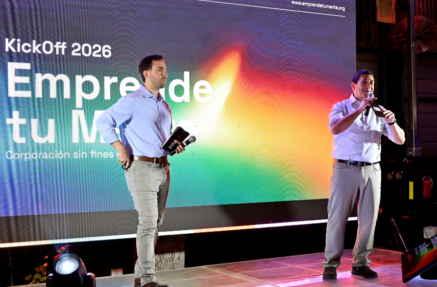 emprende tu mente reporte impacto