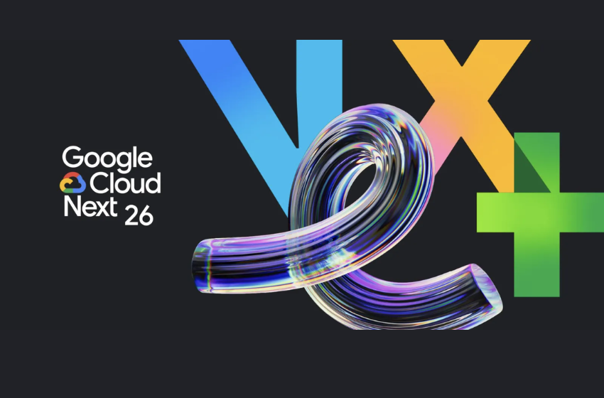  Google Cloud inaugura la "Era de las Empresas Agénticas" en Next '26