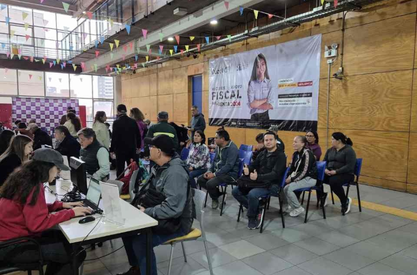 operacion renta 2026 asesoría duoc uc