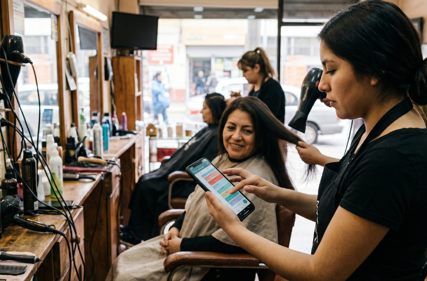  'Solopreneurs': ¿Cómo gestionar los negocios desde el smartphone?
