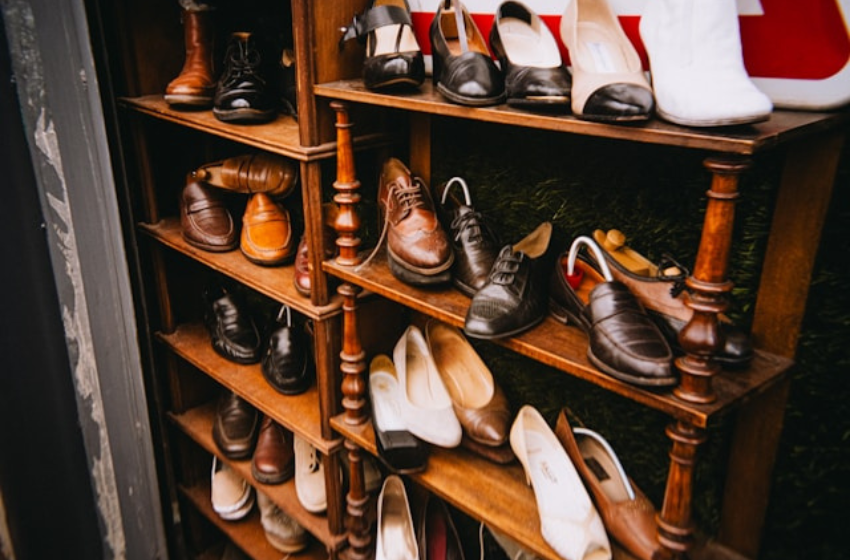 zapatero organizador espacios pequeños hogar
