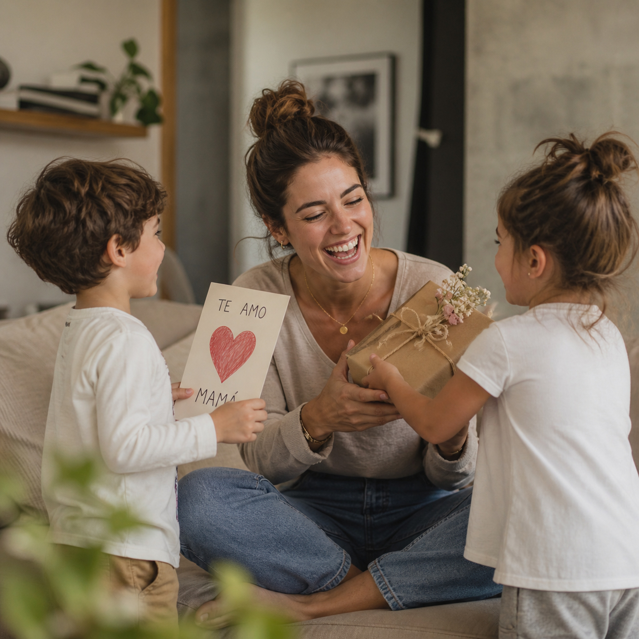 publicidad digital pymes día de la madre