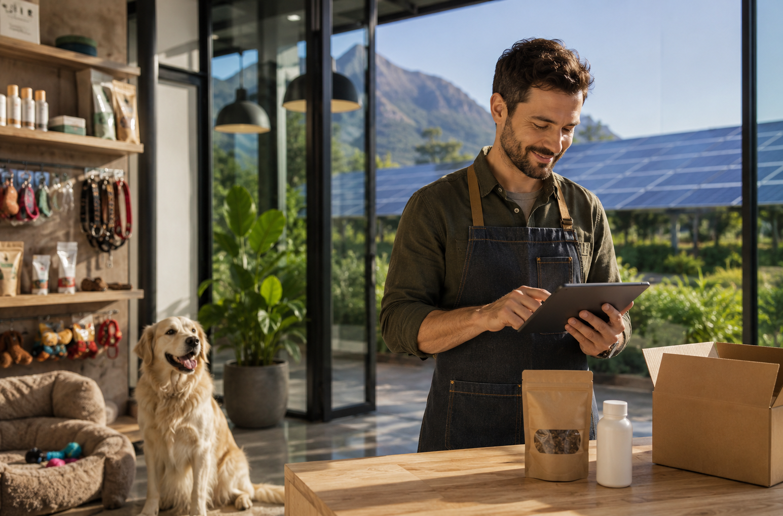 Emprender con seguridad