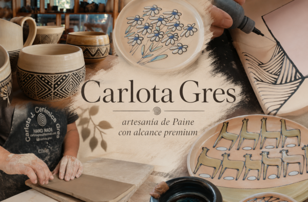 Carlota Gres